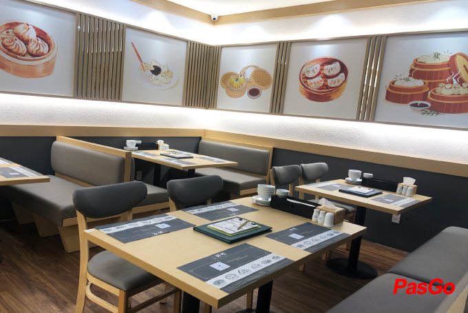 HaoChi Dimsum - Thanh Hóa-11